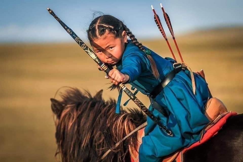 12D11N Epic Mongolia Expedition - Central Mongolia, Gobi Desert, Nomadic Tribe, Horseback Adventure!